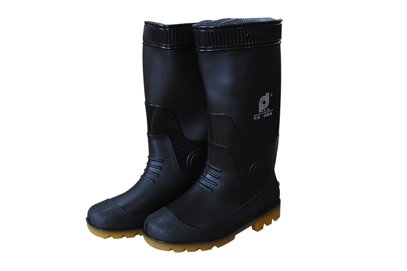 YX-7003特礦靴-高筒