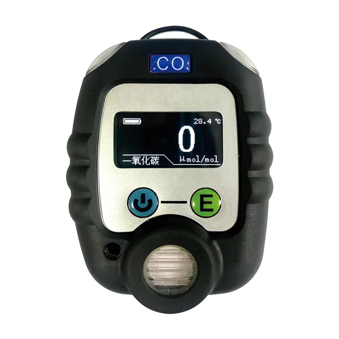 PD-900-（檢測氣體）便攜式氣體檢測儀（充電型）