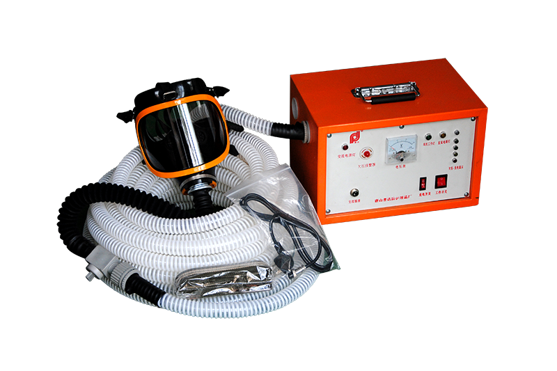 AHK-2d電動長管呼吸器