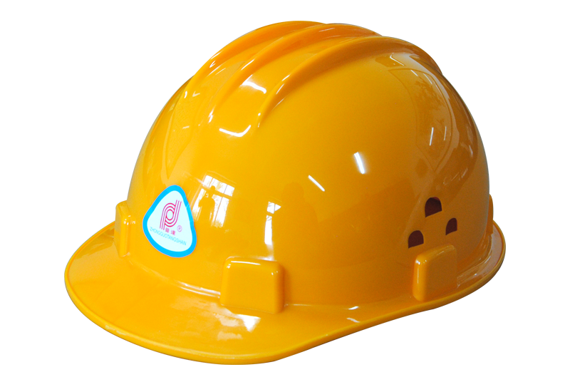 三道筋安全帽 PES-6001