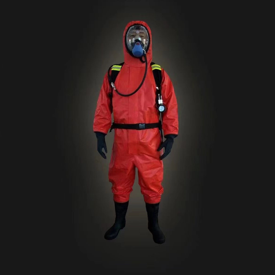 PHFH-II半封閉輕型防化服